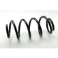 ZC3512H JAPANPARTS Пружина подвески передней