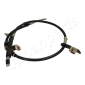 BC517 JAPANPARTS Трос