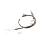JAPANPARTS BC517