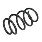 ZC1106A JAPANPARTS Suspension Spring