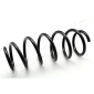 ZC3539A JAPANPARTS Suspension Spring