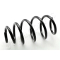 ZC3966A JAPANPARTS Suspension Spring