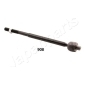 RD908 JAPANPARTS Тяга рулевая