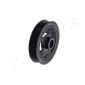 PU117 JAPANPARTS Ременный шкив