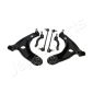 SKS200 JAPANPARTS Комлектующее руля, подвеска