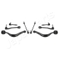 SKS0103 JAPANPARTS Комлектующее руля, подвеска