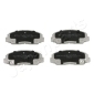 JAPANPARTS PA607AF