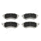 JAPANPARTS PA590AF