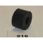 RU216 JAPANPARTS втулка тяги стабилизатора