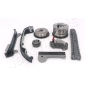 KDK114 JAPANPARTS Комплект цепи ГРМ NISSAN
