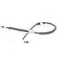 JAPANPARTS BC516