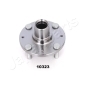 KK10323 JAPANPARTS Ступица колеса
