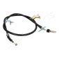BC303 Japanparts Трос стояночного тормоза MAZDA