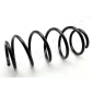 ZC2895H JAPANPARTS Suspension Spring