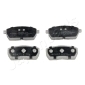 Japanparts PA886AF