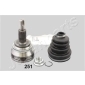 GI251 Japanparts Пыльник ШРУСа TOYOTA: COROLLA