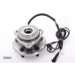KK19002 Japanparts Ступица колеса