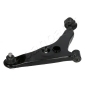 BS502R JAPANPARTS Рычаг независимой подвески