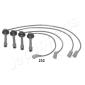 IC232 JAPANPARTS Комплект электропроводки