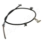 BC225 JAPANPARTS Трос
