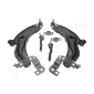 SKS0206 JAPANPARTS Комлектующее руля, подвеска