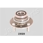 KK23020 Japanparts Ступица колеса MAZDA: 121 II