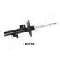 MM00706 Japanparts Амортизатор | перед прав |