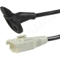 ABS0600 JAPANPARTS Датчик, частота вращения