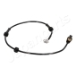 ABS192 JAPANPARTS Датчик частоты вращения колеса