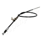 BC100L JAPANPARTS Трос