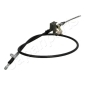 BC100R JAPANPARTS Трос
