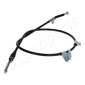 BC107 JAPANPARTS Трос стояночн тормоза лев Ford