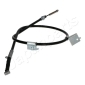 BC117 JAPANPARTS Трос