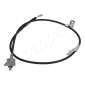 BC158L JAPANPARTS Трос