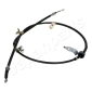 BC328L JAPANPARTS Трос