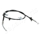BC426L JAPANPARTS Трос