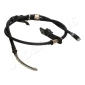 BC518 JAPANPARTS Трос