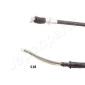 JAPANPARTS BC518
