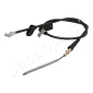 BC840R JAPANPARTS Трос