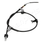 BCH37L JAPANPARTS Трос