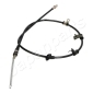 BCK06 JAPANPARTS Трос