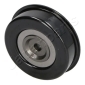 BE523 JAPANPARTS Натяжитель ремня ГРМ