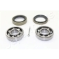 KK16004 JAPANPARTS Комплект подшипника
