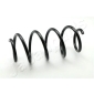 ZC3351H JAPANPARTS Suspension Spring