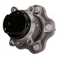 KK21056 Japanparts Ступица задняя