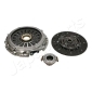KF590 Japanparts Комплект сцепления
