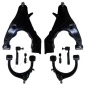 SKS202 JAPANPARTS Комлектующее руля, подвеска