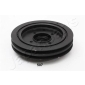 PU507 Japanparts Шкив коленвала MITSUBISHI: