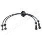 CM100 Japanparts Трос, механическая коробка