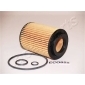 FOECO055 JAPANPARTS Фильтр масляный HONDA ACCORD